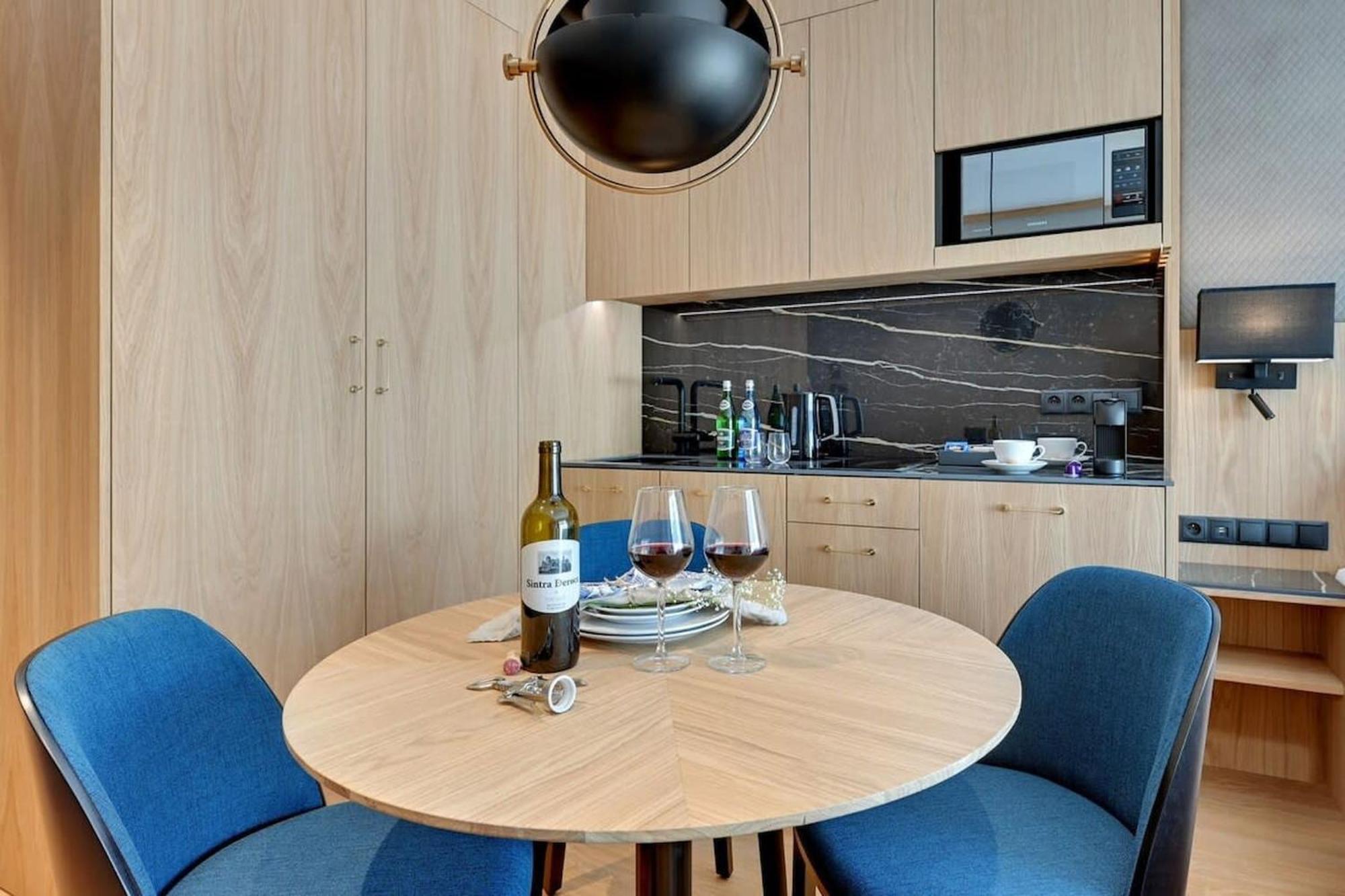 Deo Plaza - Apartamenty W Sercu Gdanska By Rent Like Home Extérieur photo