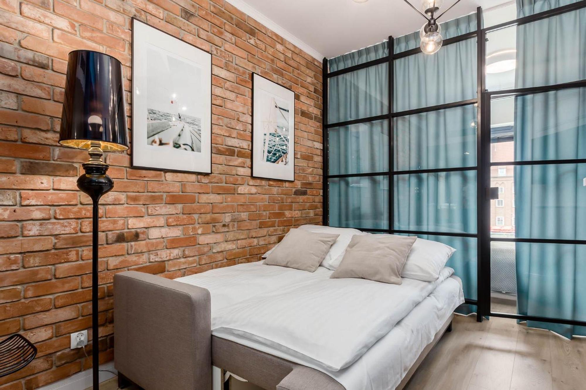 Deo Plaza - Apartamenty W Sercu Gdanska By Rent Like Home Extérieur photo