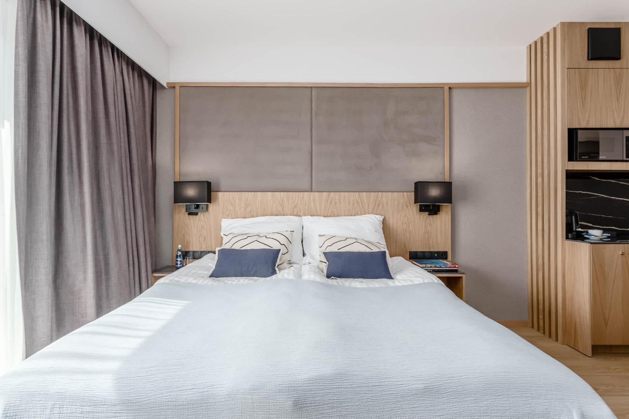Deo Plaza - Apartamenty W Sercu Gdanska By Rent Like Home Extérieur photo