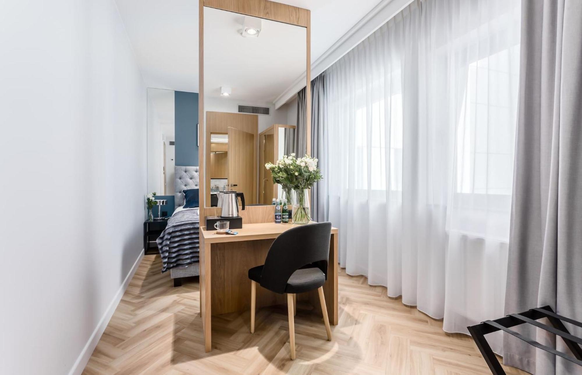 Deo Plaza - Apartamenty W Sercu Gdanska By Rent Like Home Extérieur photo