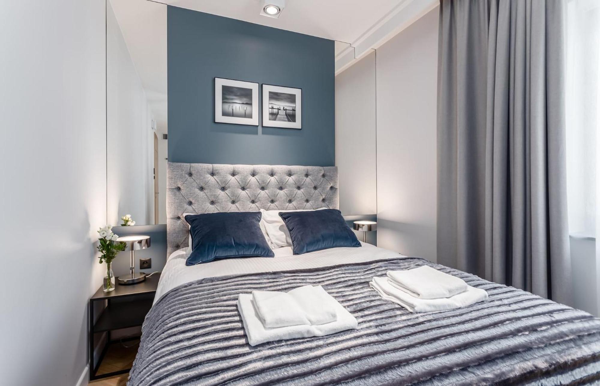 Deo Plaza - Apartamenty W Sercu Gdanska By Rent Like Home Extérieur photo
