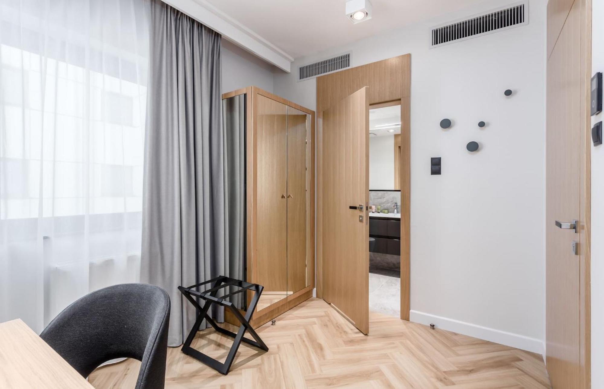 Deo Plaza - Apartamenty W Sercu Gdanska By Rent Like Home Extérieur photo