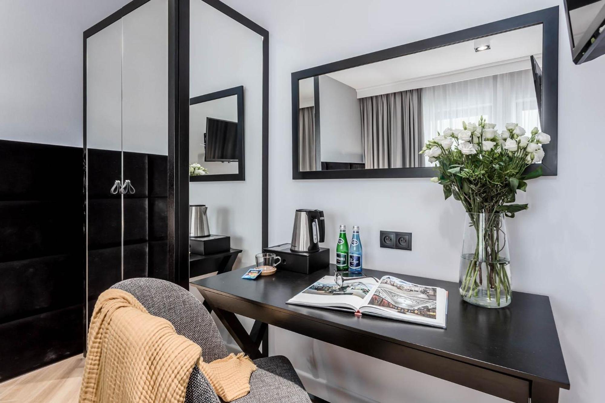 Deo Plaza - Apartamenty W Sercu Gdanska By Rent Like Home Extérieur photo
