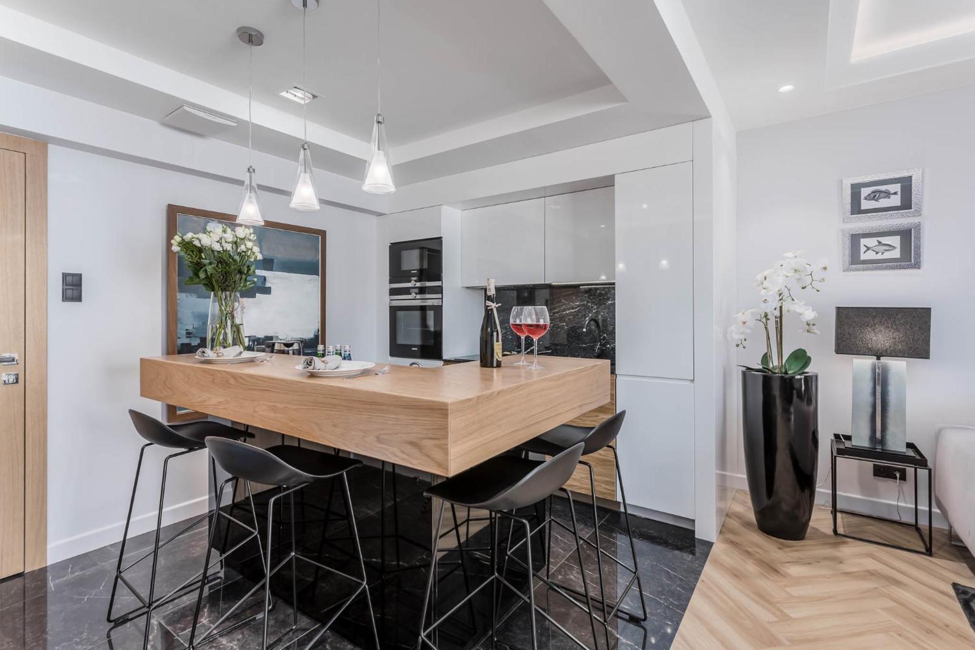 Deo Plaza - Apartamenty W Sercu Gdanska By Rent Like Home Chambre photo